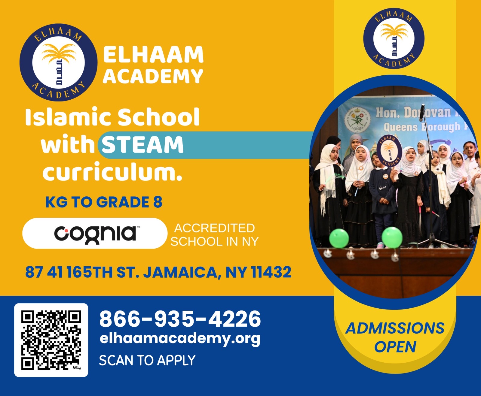 Elhaam academy