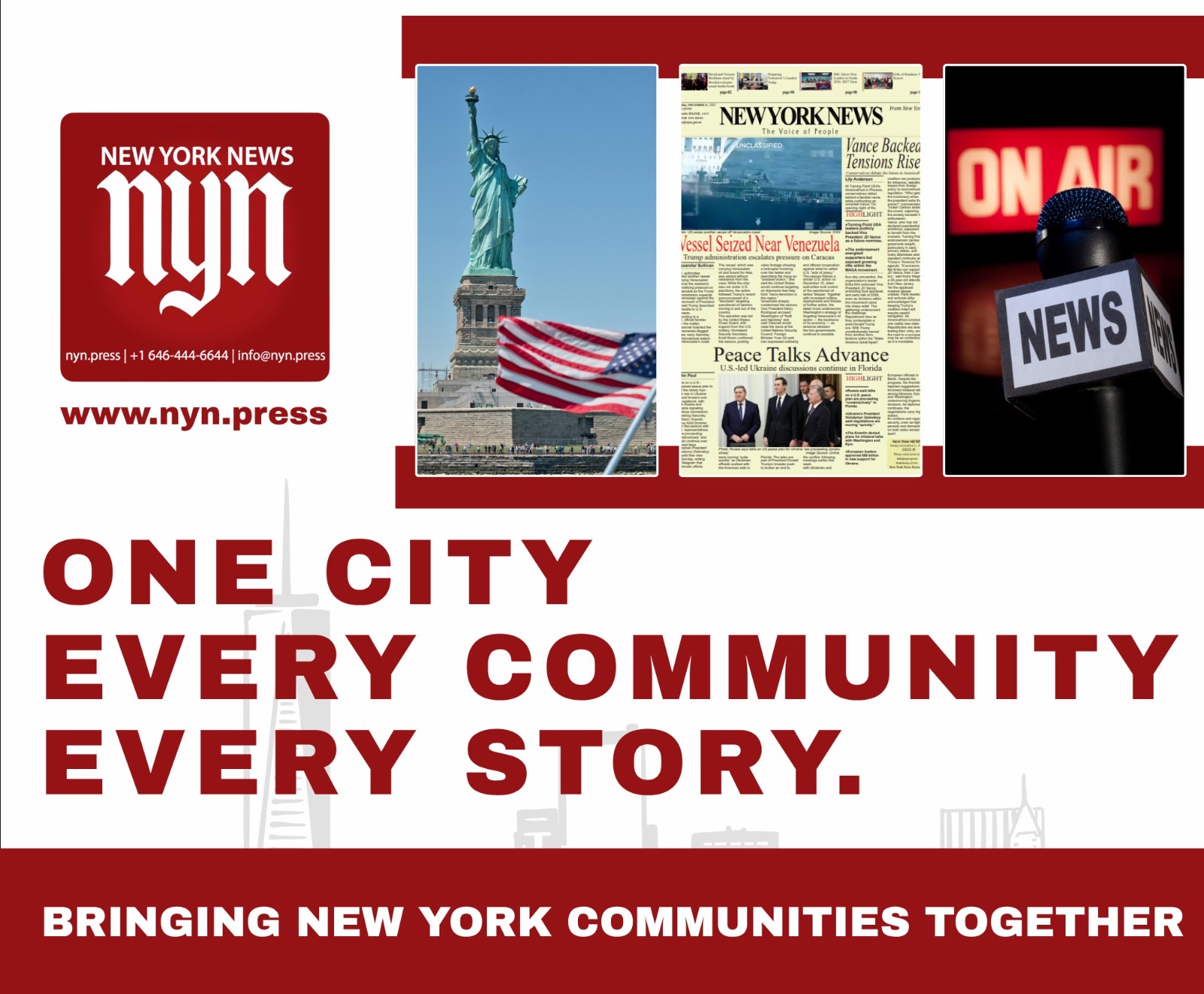 Newyork news
